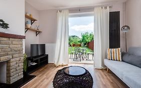 The Oxford Abode - 3-Bedroom House - Large Garden & Free Parking