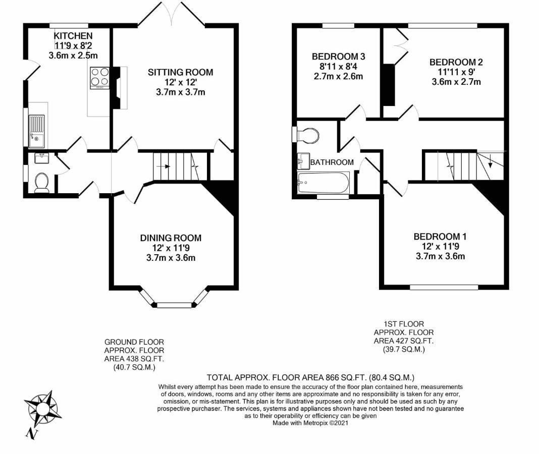 The Oxford Abode - 3-Bedroom House - Large Garden & Free Parking Exterior photo